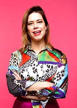 Lou Sanders